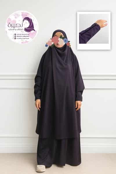 جلباب برادا