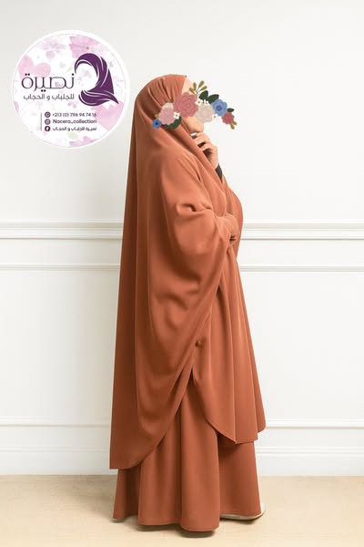 جلباب برادا - الصورة 5