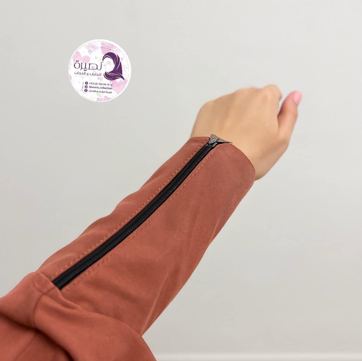 جلباب برادا - الصورة 4