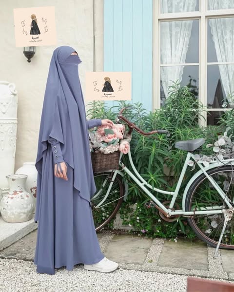 جلباب الملكة - الصورة 4