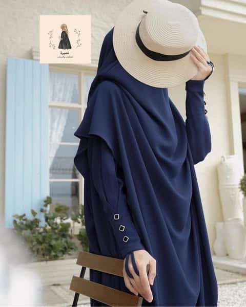 جلباب الملكة - الصورة 3