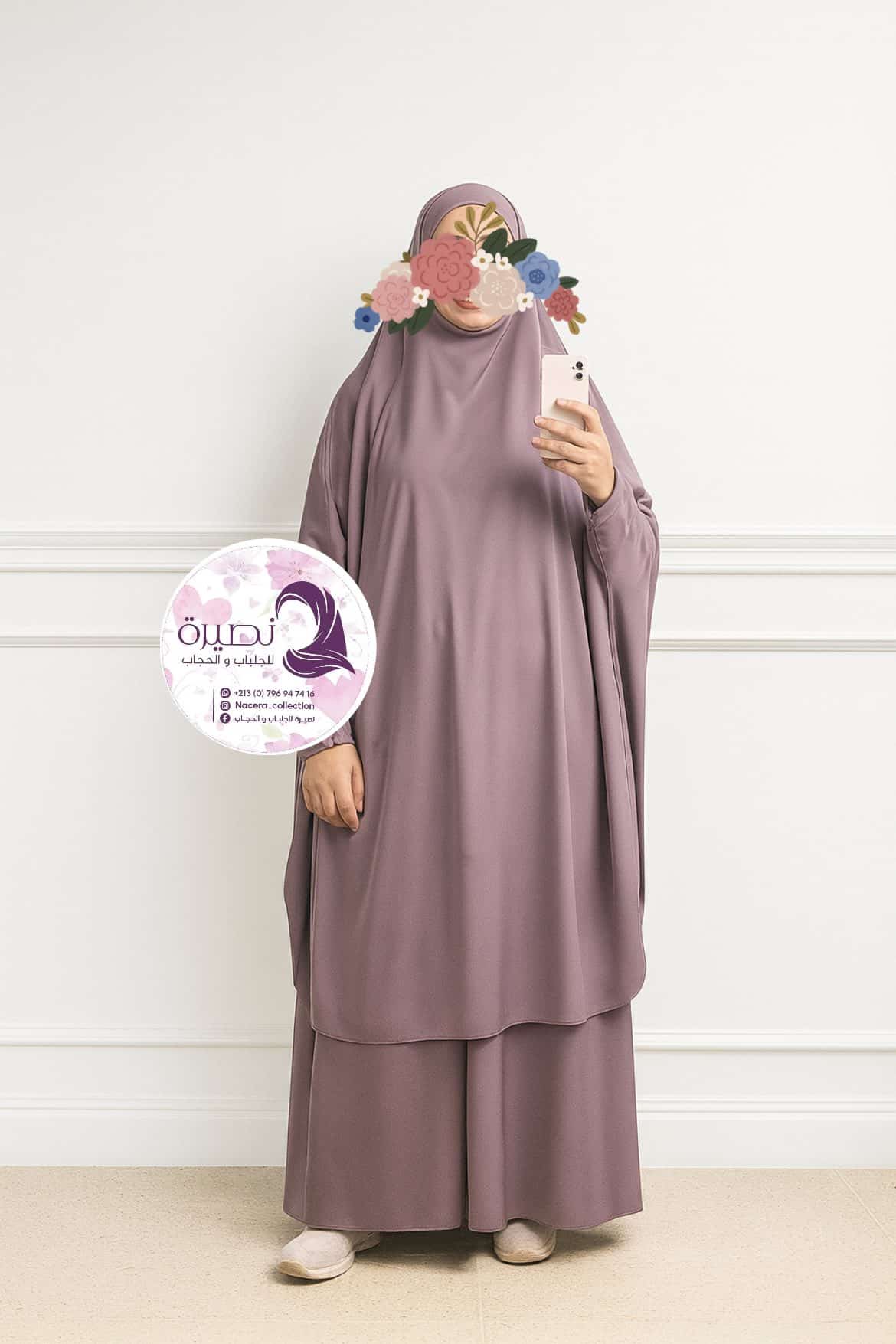 جلباب برادا - الصورة 2