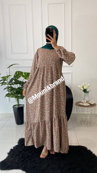 حجاب صيفي - الصورة 2