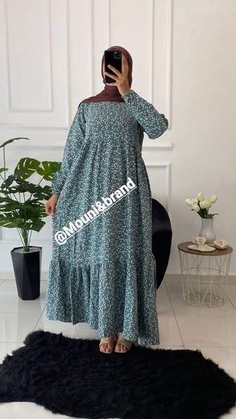 حجاب صيفي - الصورة 3