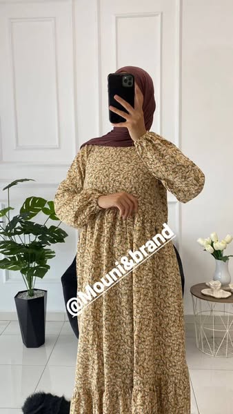 حجاب صيفي - الصورة 4